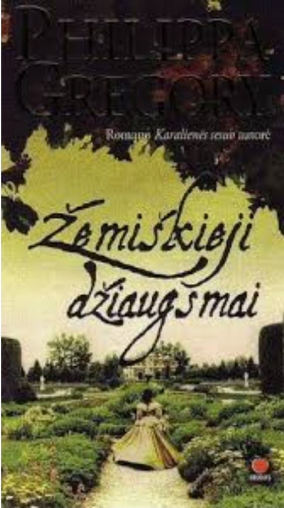 Žemiškieji džiaugsmai