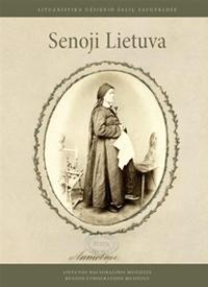 Senoji Lietuva