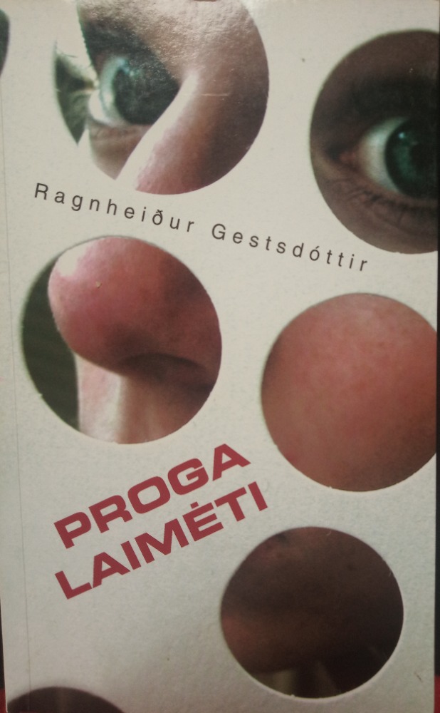 Proga laimėti 