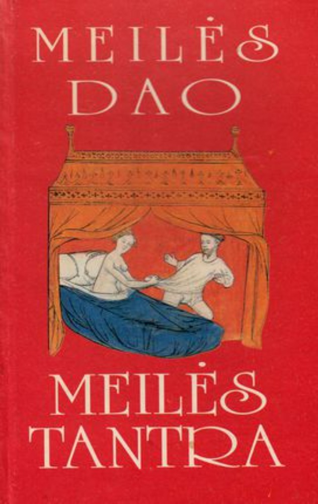 Meilės Dao
