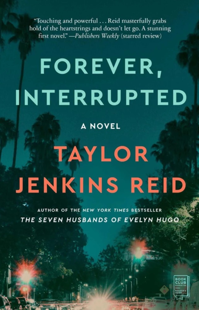 Forever, Interrupted