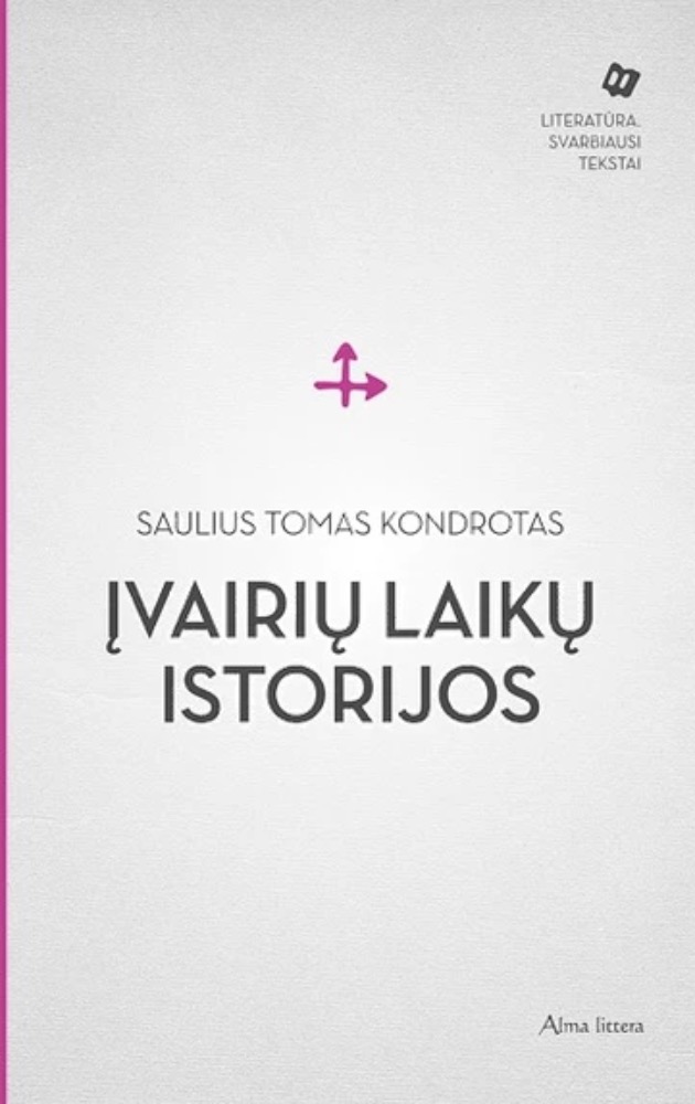 Įvairių laikų istorijos