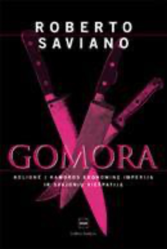 Gomora 