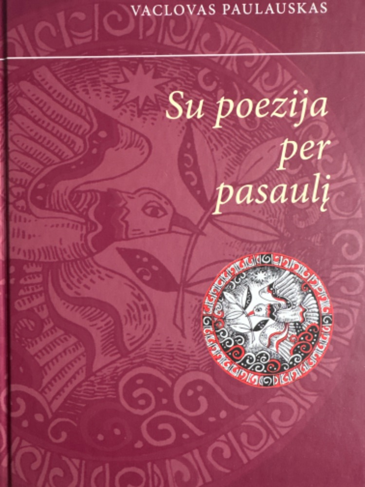 Su poezija per pasaulį