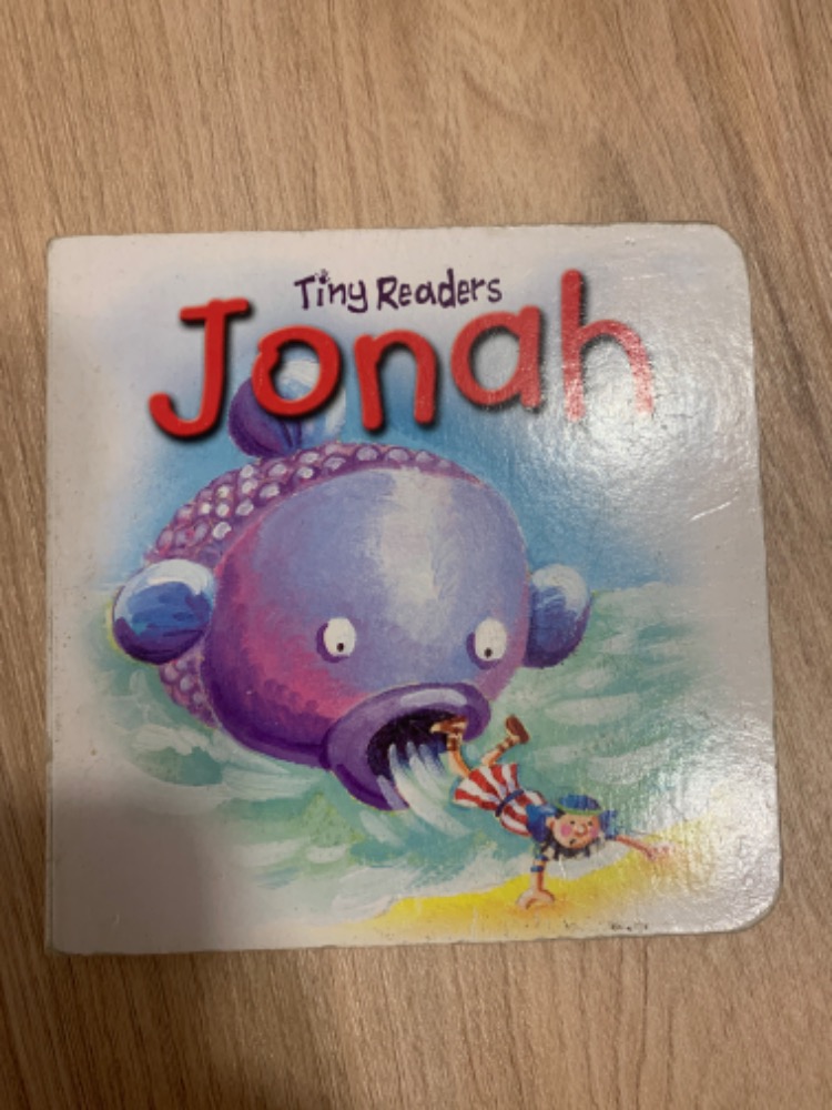 Jonah