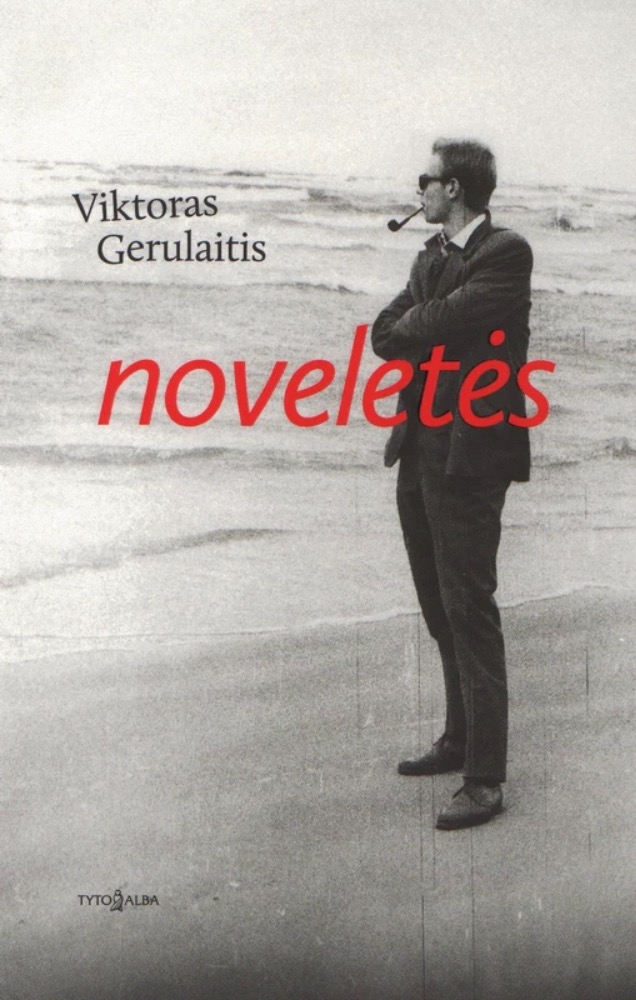 Noveletės