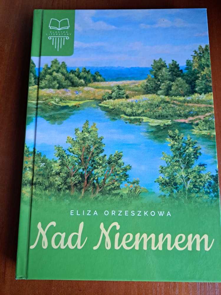 Nad Niemnem