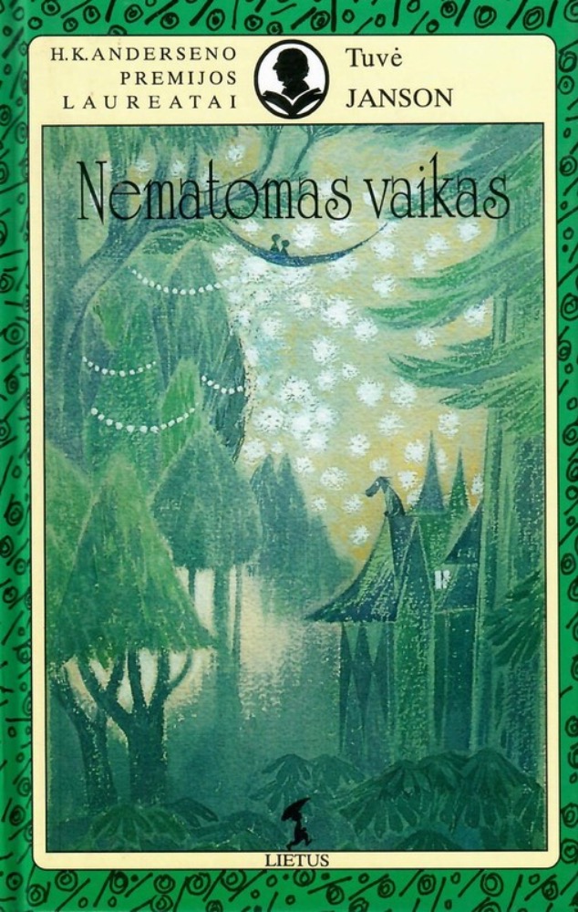 Nematomas vaikas
