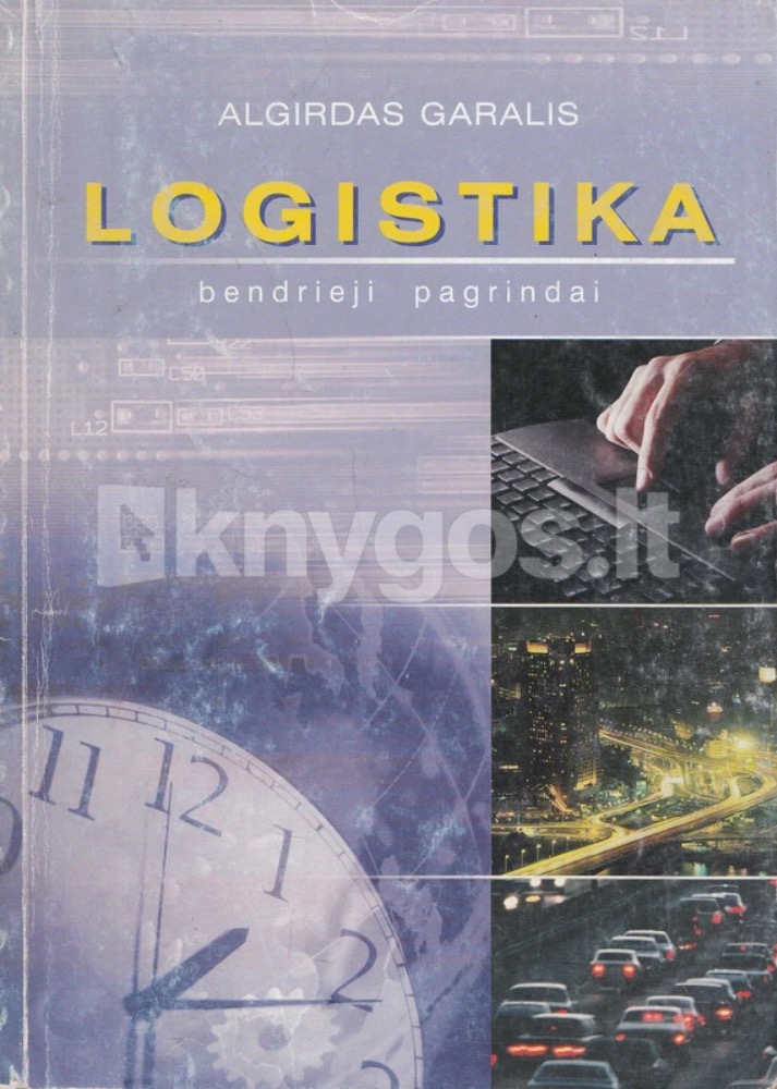 Logistika