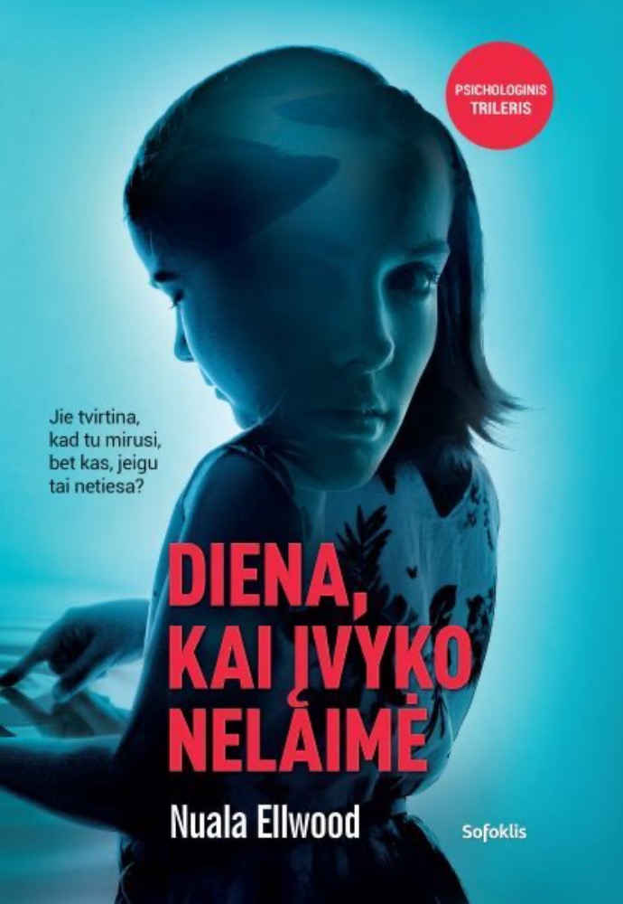 Diena, kai įvyko nelaimė