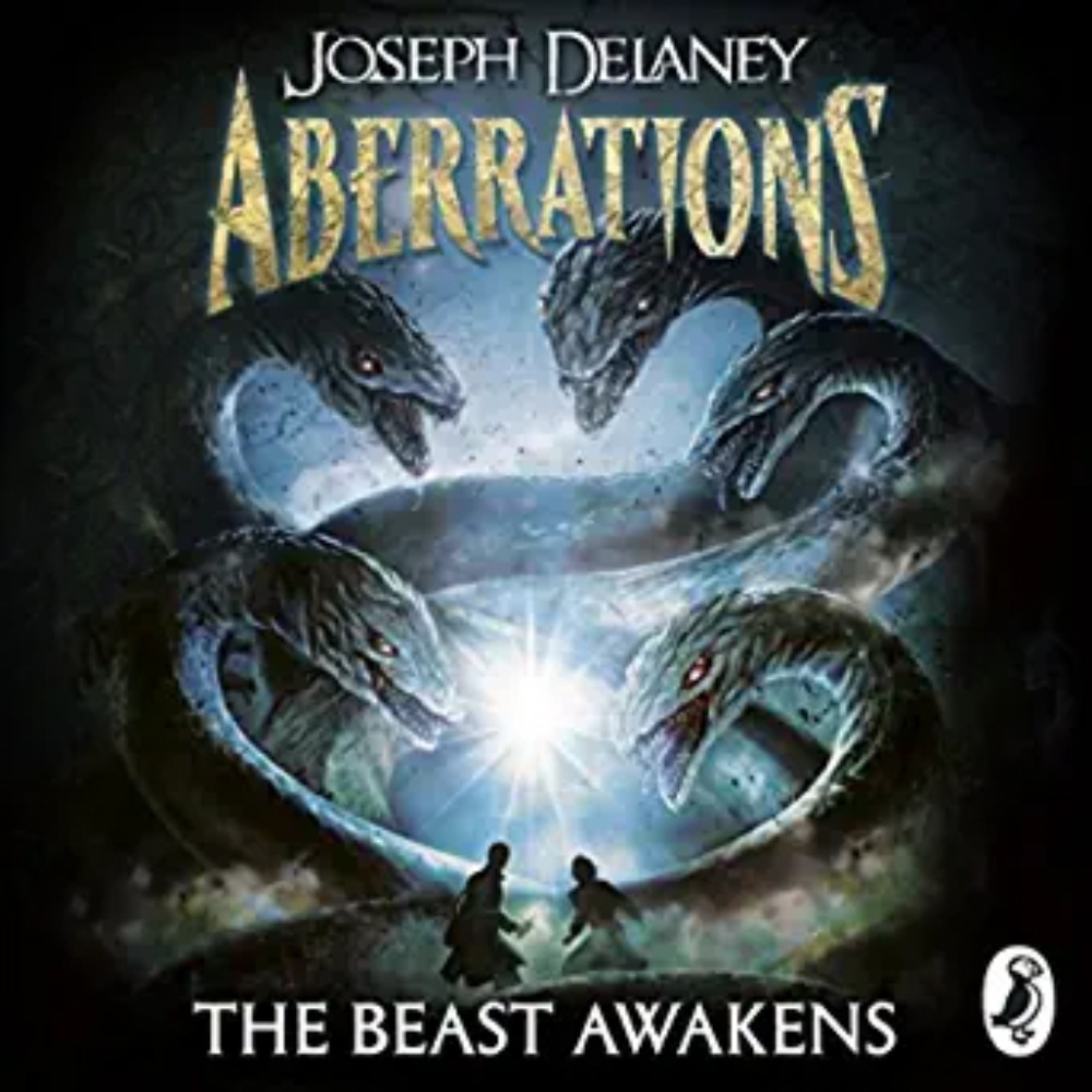 Aberrations.The beast awakens