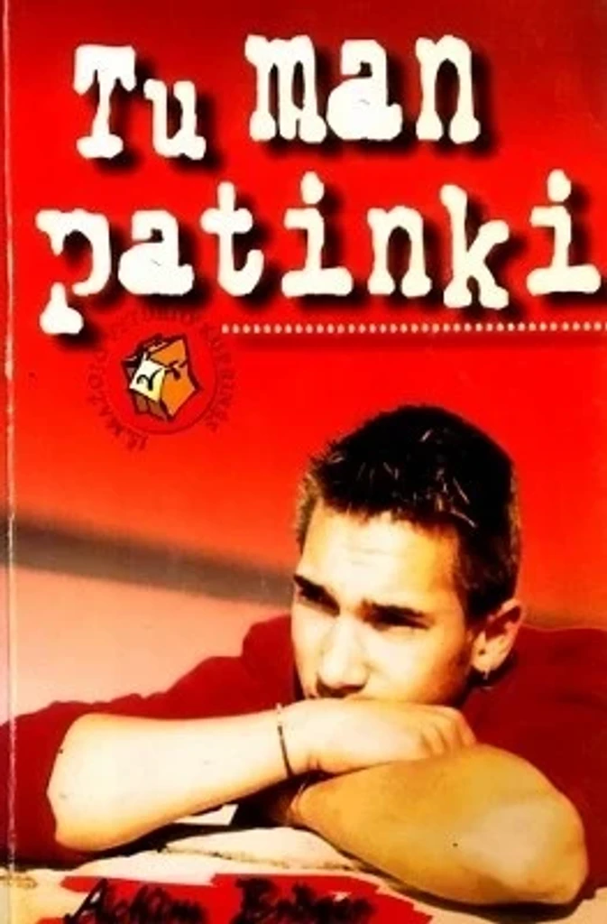 Tu man patinki
