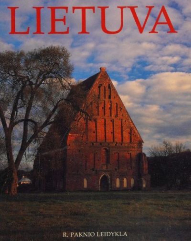 Lietuva