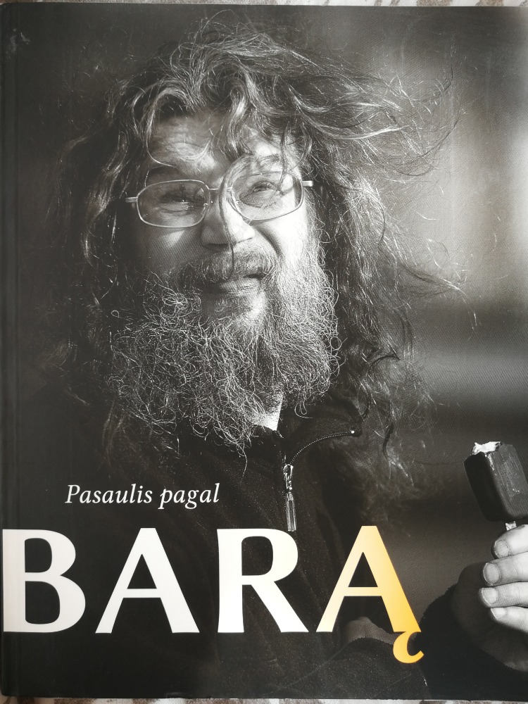 Pasaulis pagal Barą 