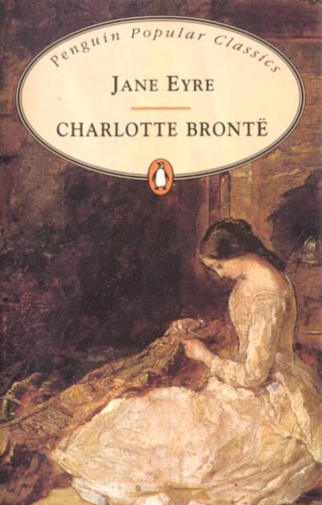 Jane Eyre