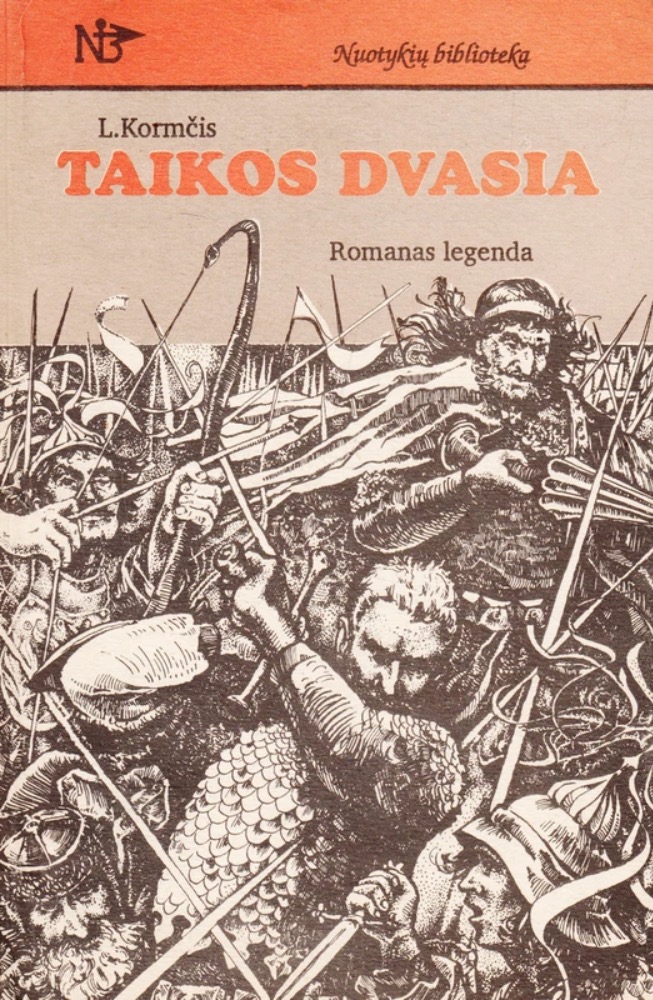 Taikos dvasia