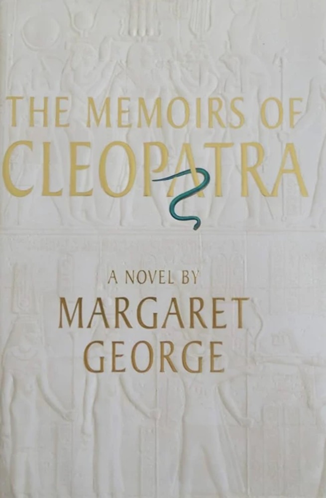 The Memoirs of Cleopatra