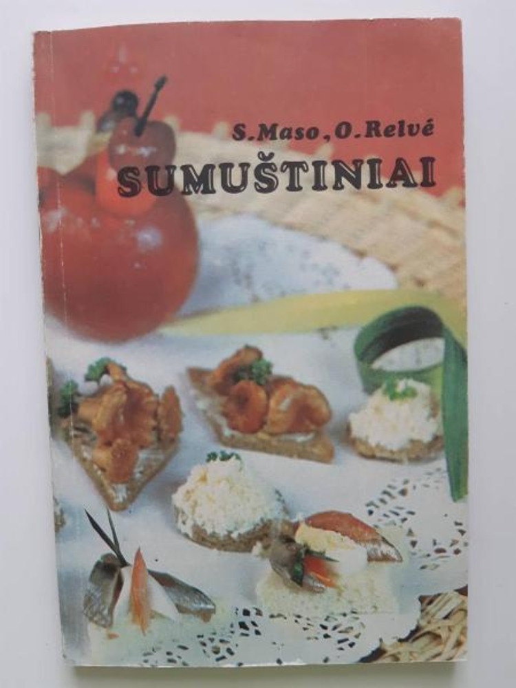 Sumuštiniai