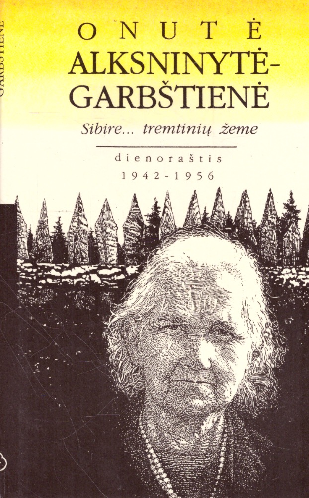 Sibire… tremtinių žeme