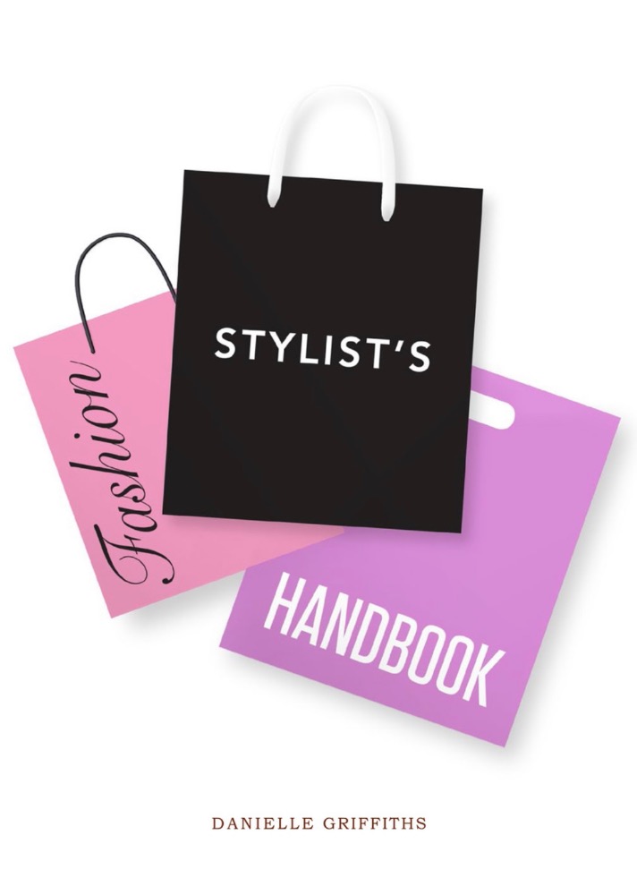 Fashion stylist's handobook