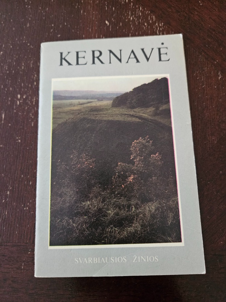 Kernavė