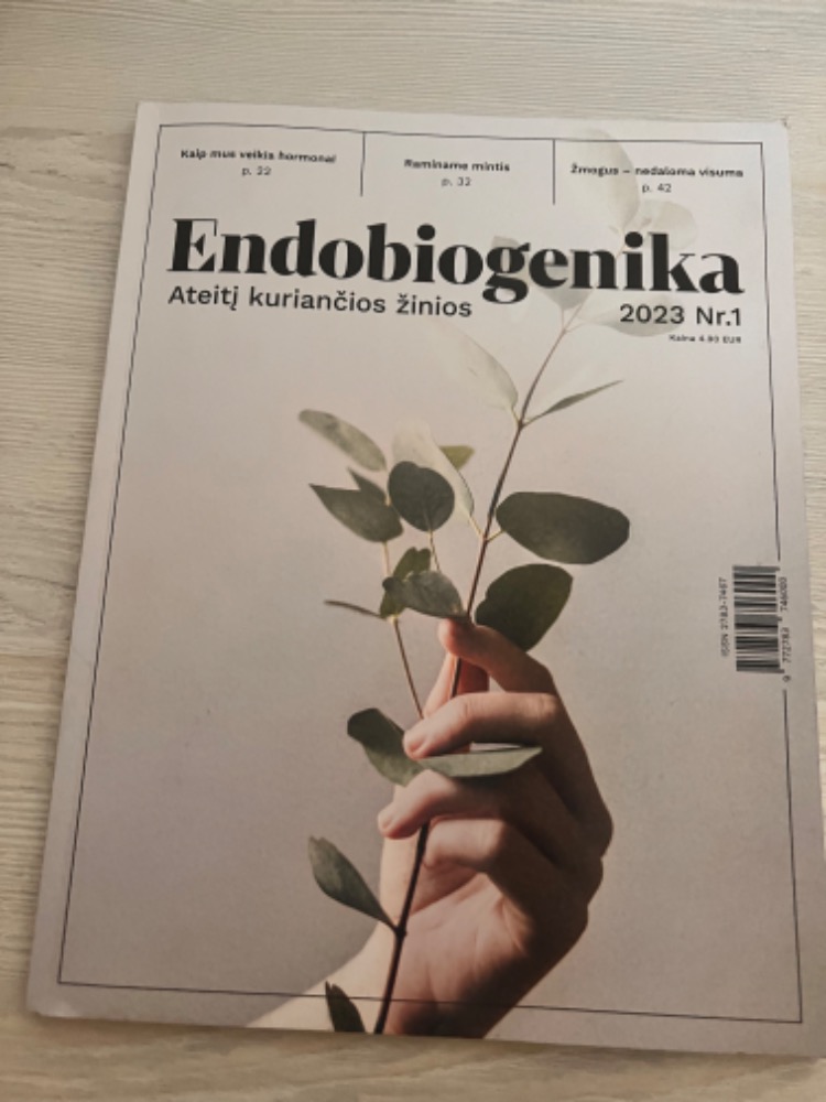 Endobiogenika