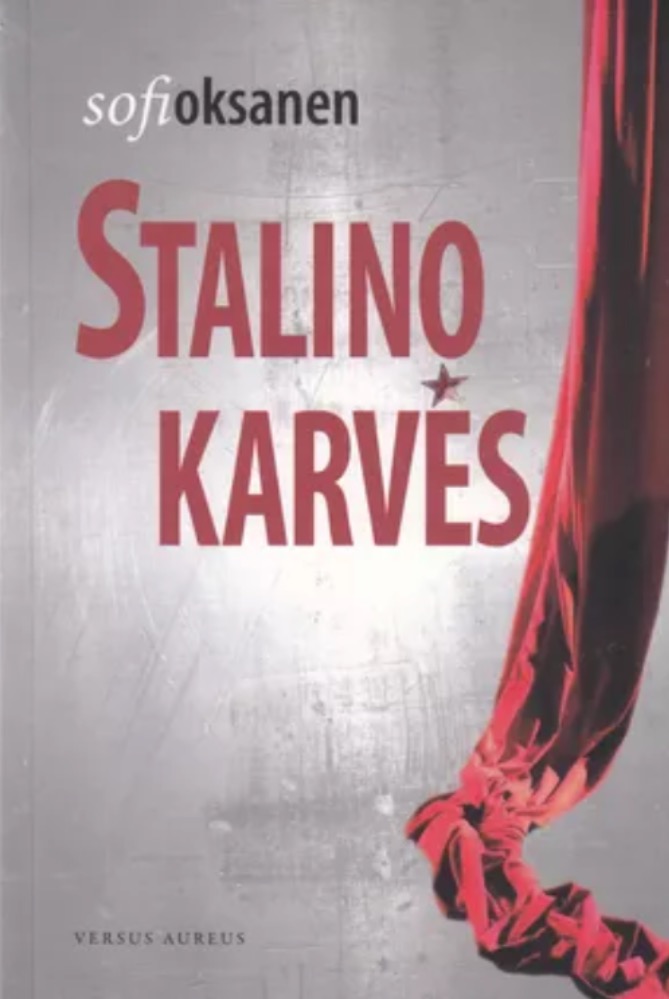 Stalino karvės