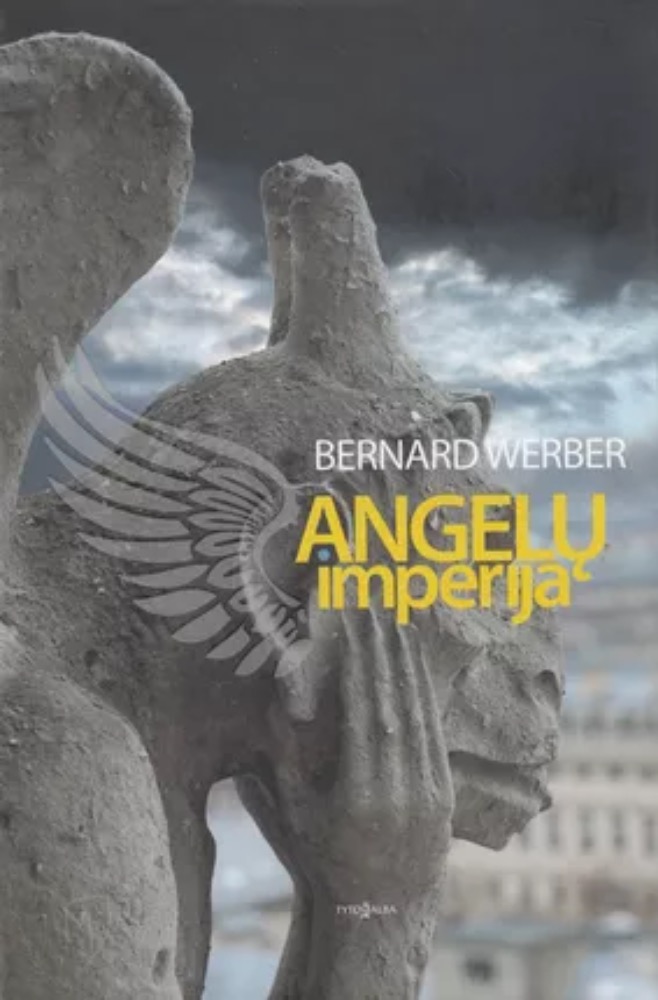 Angelų imperija