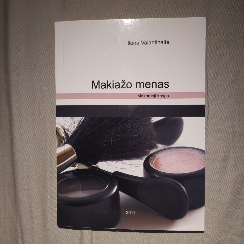 Makiažo menas