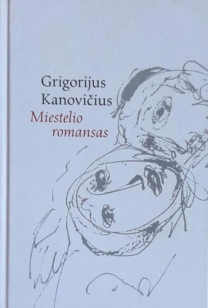 Miestelio romansas