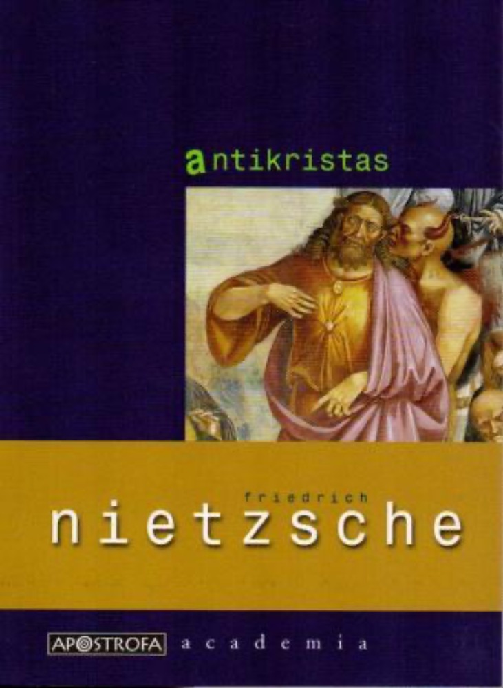 Antikristas