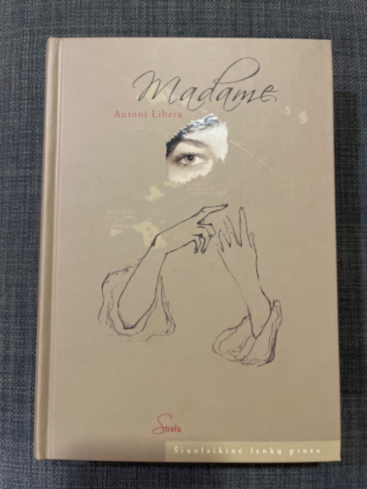 Madame