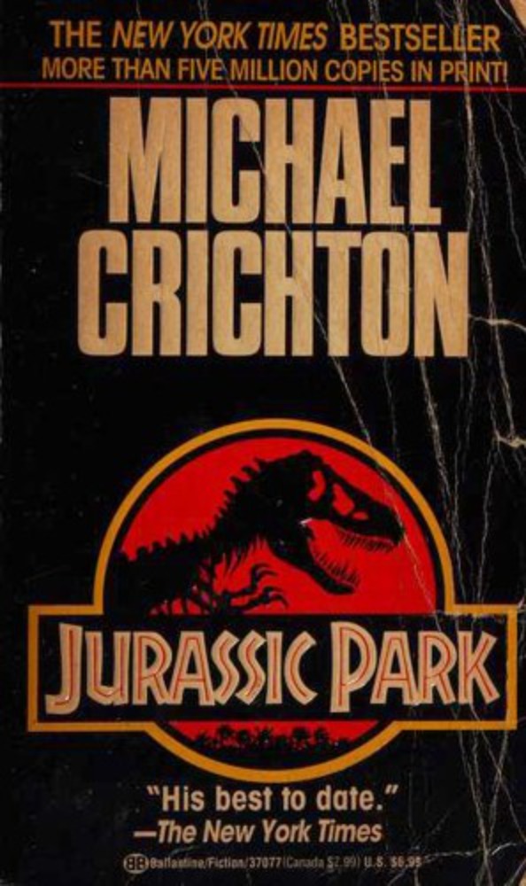 Jurassic Park