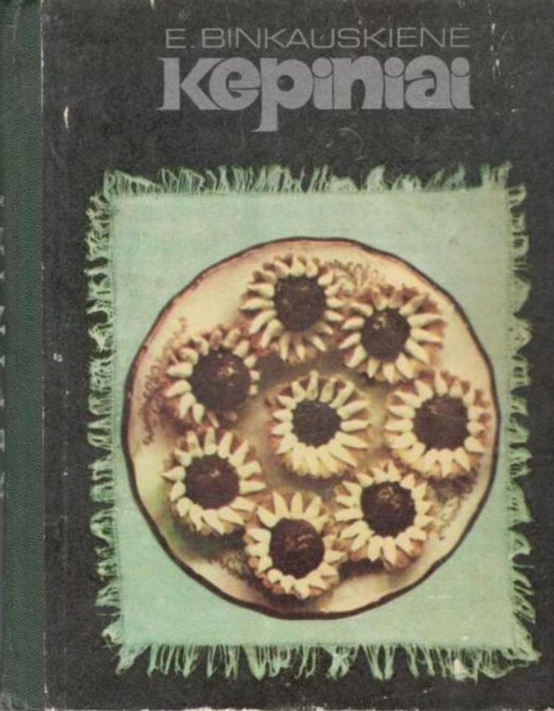 Kepiniai
