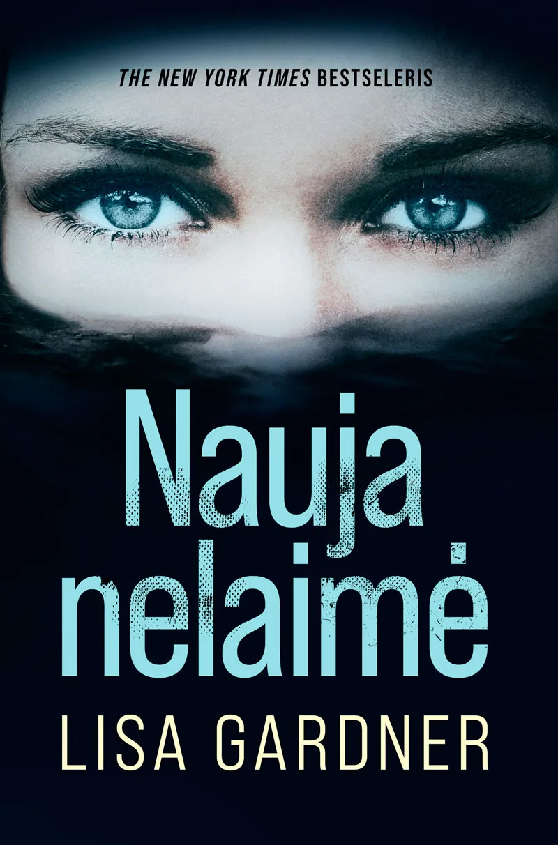 Nauja nelaimė