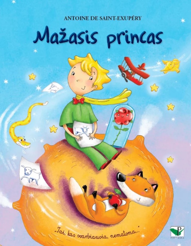 Mažasis princas