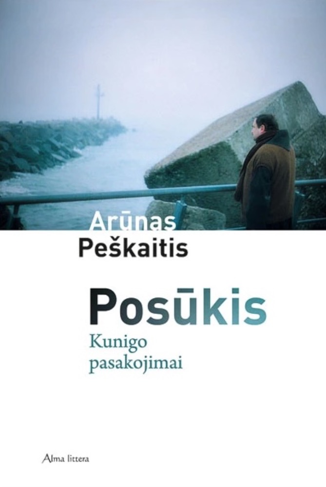 Posūkis. Kunigo pasakojimai