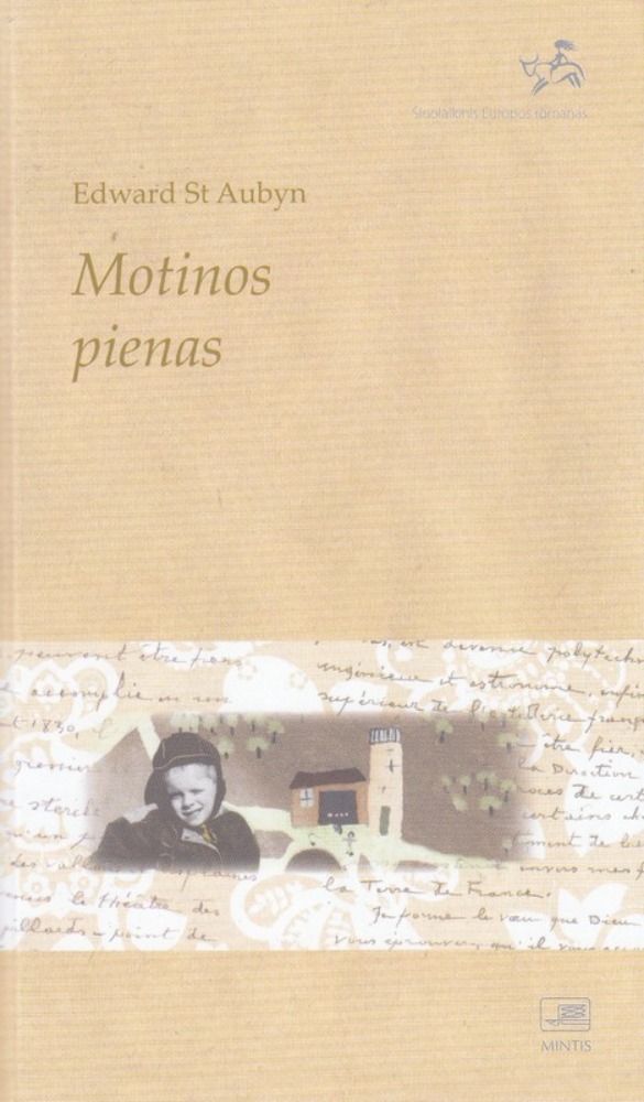 Motinos pienas