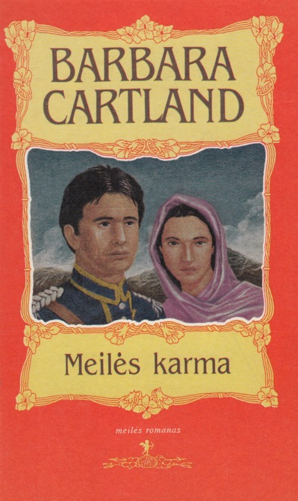 Meilės karma
