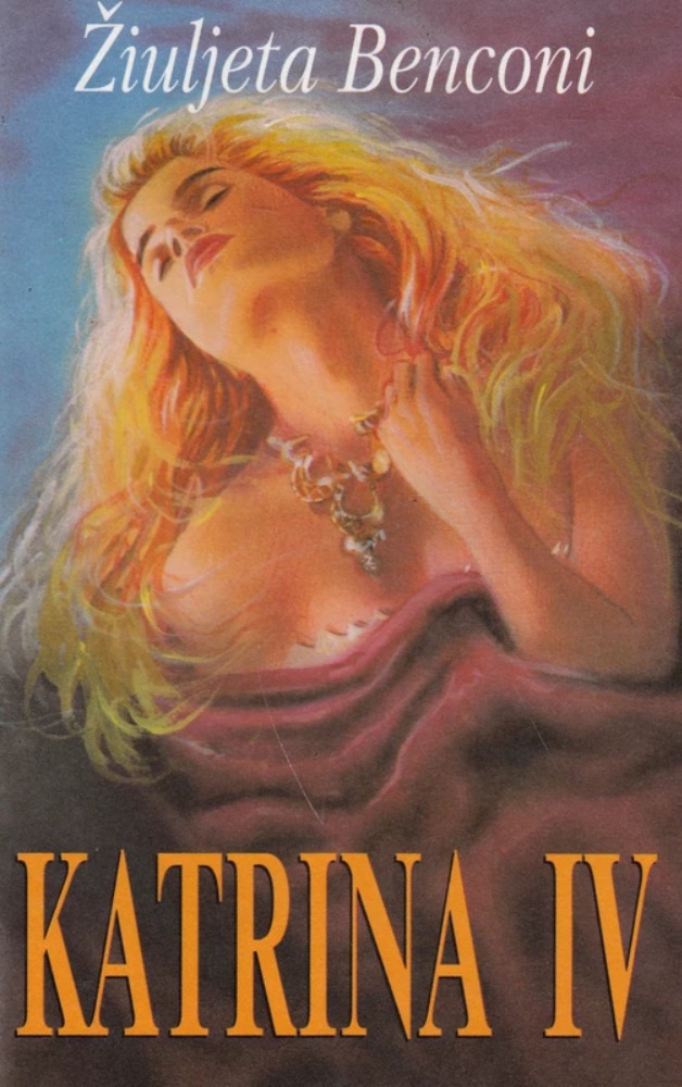 Katrina IV