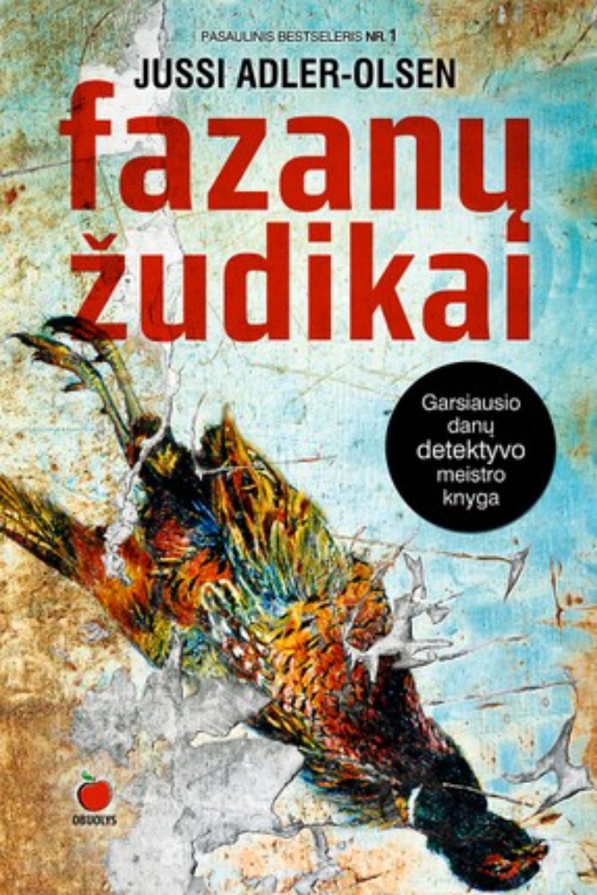 Fazanų žudikai