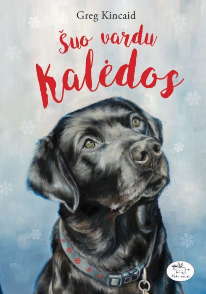 Šuo vardu Kalėdos