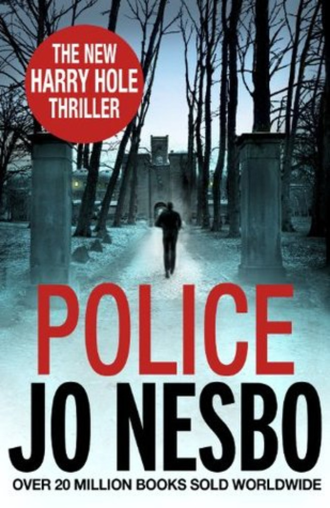 Police