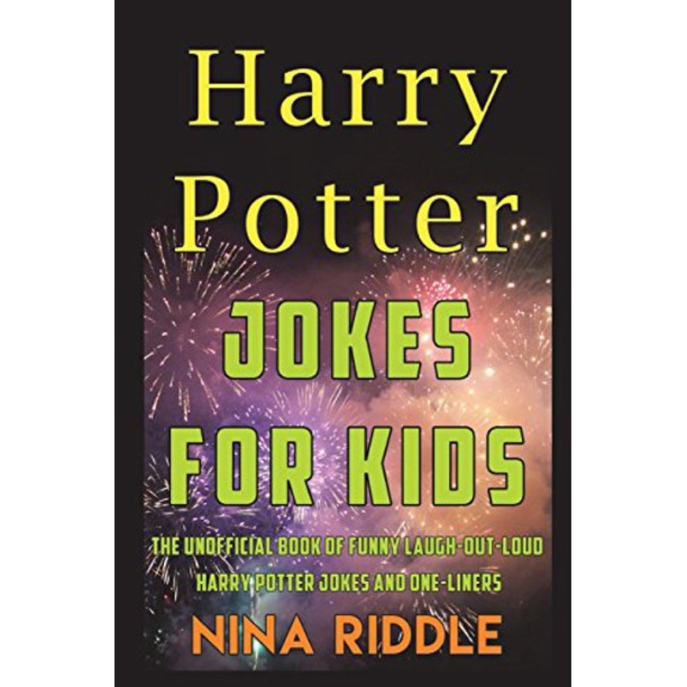 Harry Potter Jokes for Kids