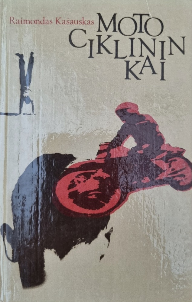 Motociklininkai