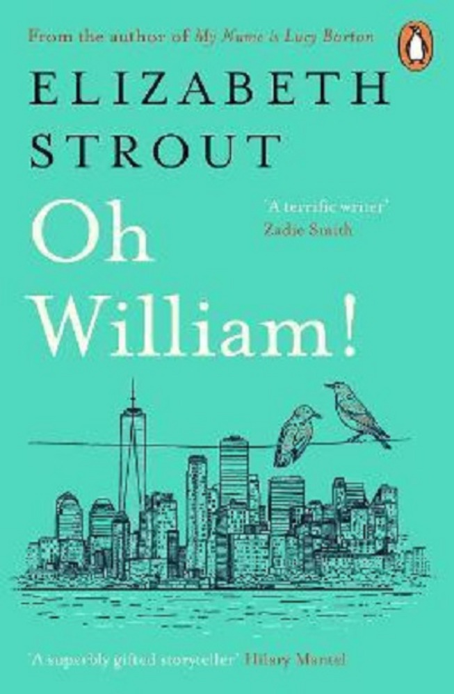 Oh William!