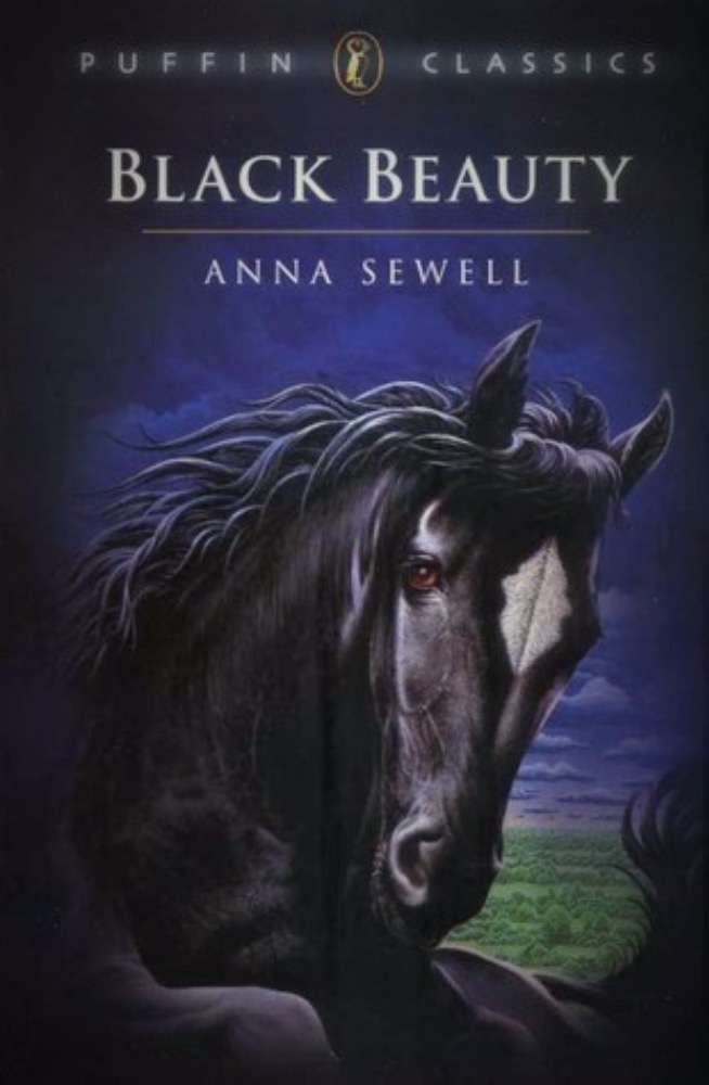 Black Beauty 