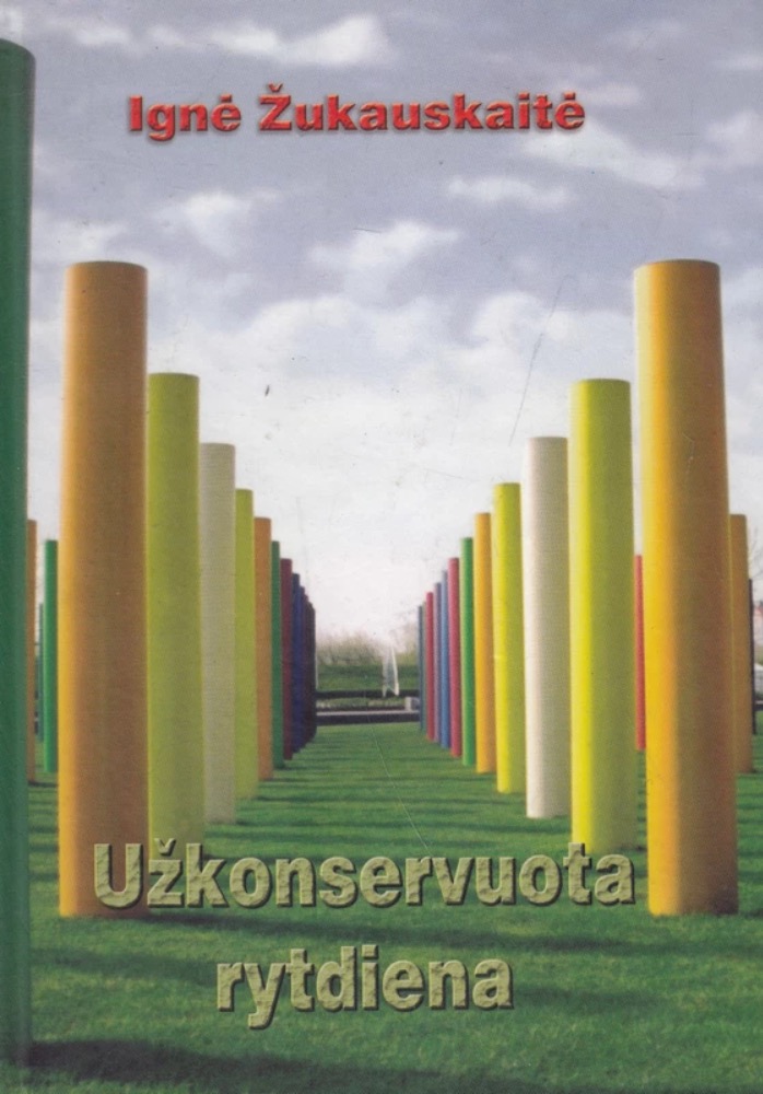 Užkonservuota rytdiena 