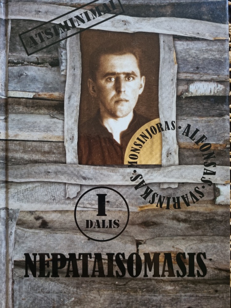 Nepataisomasis