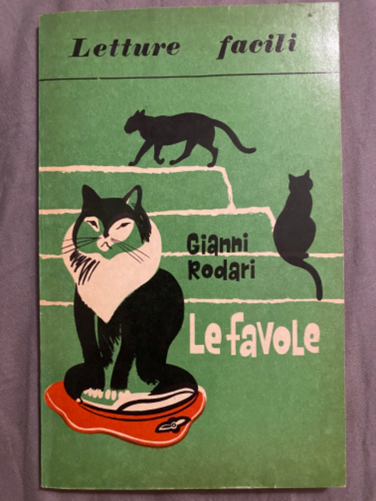 Le favole